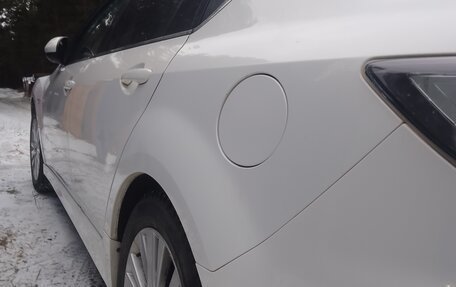 Mazda 6, 2008 год, 945 000 рублей, 25 фотография