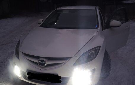 Mazda 6, 2008 год, 945 000 рублей, 17 фотография