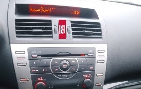 Mazda 6, 2008 год, 945 000 рублей, 23 фотография