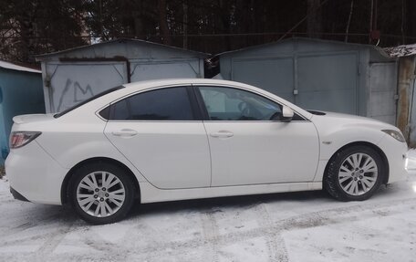Mazda 6, 2008 год, 945 000 рублей, 33 фотография