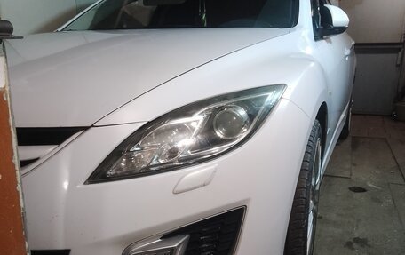 Mazda 6, 2008 год, 945 000 рублей, 34 фотография