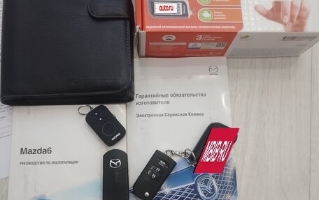 Mazda 6, 2008 год, 945 000 рублей, 35 фотография