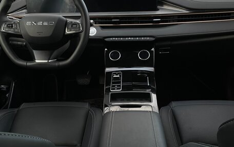 CheryExeed LX, 2024 год, 7 фотография