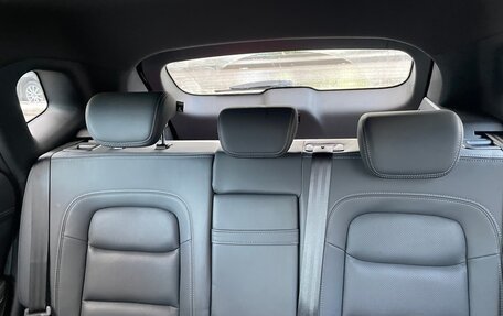 CheryExeed LX, 2024 год, 10 фотография