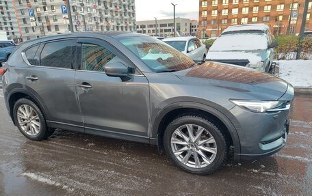 Mazda CX-5 II, 2019 год, 2 700 000 рублей, 2 фотография