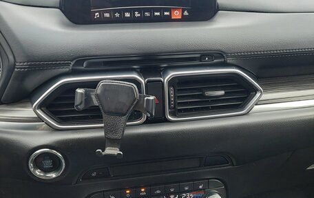 Mazda CX-5 II, 2019 год, 2 700 000 рублей, 8 фотография