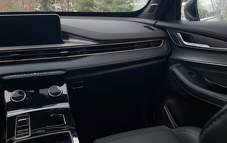 CheryExeed LX, 2024 год, 9 фотография