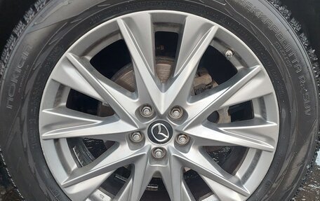 Mazda CX-5 II, 2019 год, 2 700 000 рублей, 5 фотография