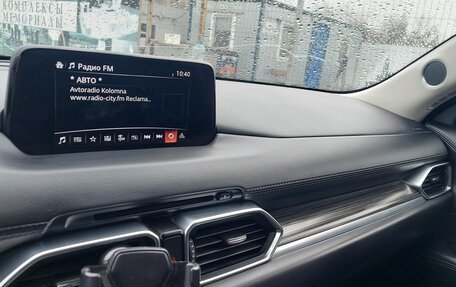 Mazda CX-5 II, 2019 год, 2 700 000 рублей, 7 фотография