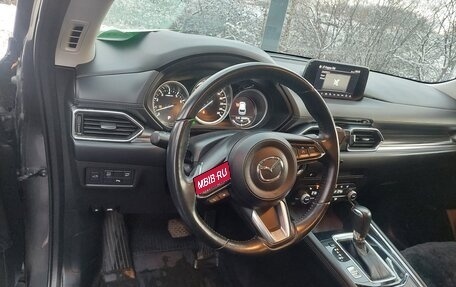 Mazda CX-5 II, 2019 год, 2 700 000 рублей, 6 фотография