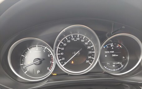 Mazda CX-5 II, 2019 год, 2 700 000 рублей, 9 фотография