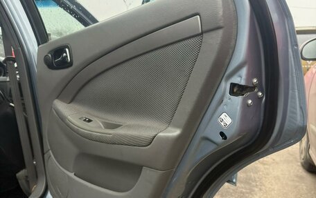 Chevrolet Lacetti, 2011 год, 640 000 рублей, 3 фотография