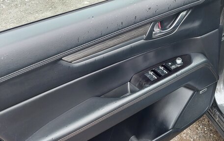 Mazda CX-5 II, 2019 год, 2 700 000 рублей, 14 фотография