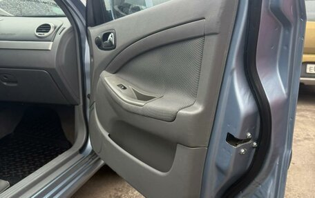 Chevrolet Lacetti, 2011 год, 640 000 рублей, 5 фотография