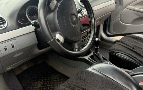 Chevrolet Lacetti, 2011 год, 640 000 рублей, 9 фотография