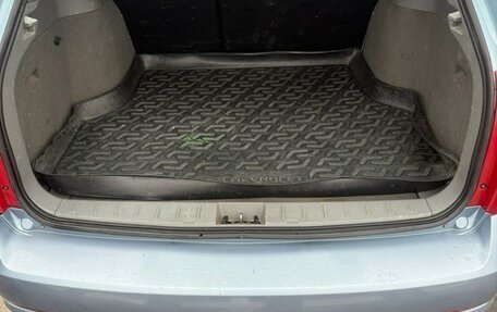 Chevrolet Lacetti, 2011 год, 640 000 рублей, 7 фотография