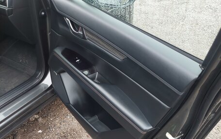 Mazda CX-5 II, 2019 год, 2 700 000 рублей, 12 фотография