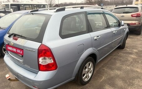 Chevrolet Lacetti, 2011 год, 640 000 рублей, 8 фотография