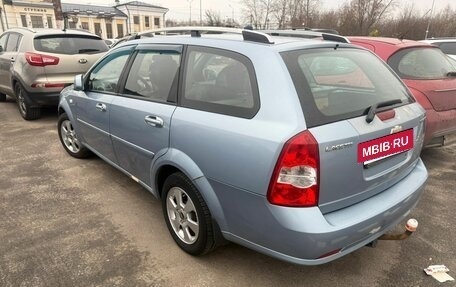 Chevrolet Lacetti, 2011 год, 640 000 рублей, 10 фотография