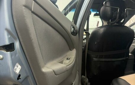 Chevrolet Lacetti, 2011 год, 640 000 рублей, 11 фотография