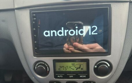 Chevrolet Lacetti, 2011 год, 640 000 рублей, 13 фотография