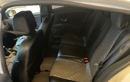 Renault Fluence I, 2014 год, 580 000 рублей, 4 фотография