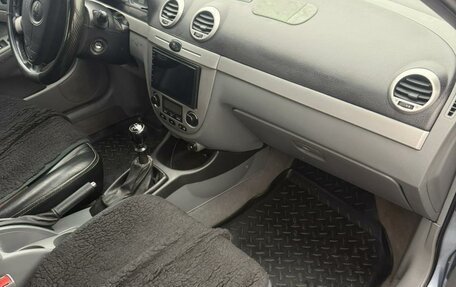 Chevrolet Lacetti, 2011 год, 640 000 рублей, 14 фотография