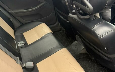 Chevrolet Lacetti, 2011 год, 640 000 рублей, 15 фотография