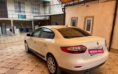 Renault Fluence I, 2014 год, 580 000 рублей, 3 фотография