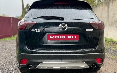 Mazda CX-5 II, 2013 год, 1 400 000 рублей, 6 фотография