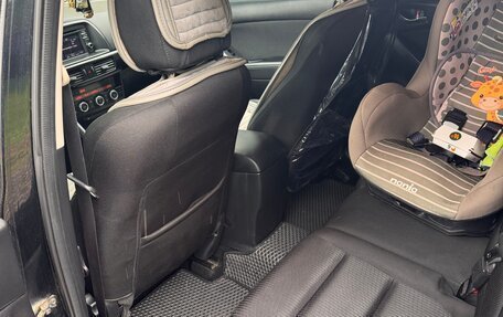 Mazda CX-5 II, 2013 год, 1 400 000 рублей, 9 фотография