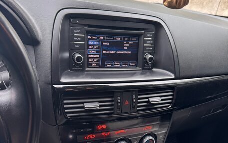 Mazda CX-5 II, 2013 год, 1 400 000 рублей, 8 фотография