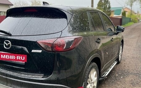 Mazda CX-5 II, 2013 год, 1 400 000 рублей, 7 фотография