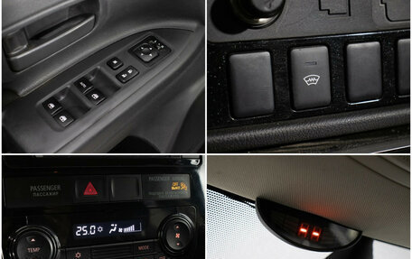 Mitsubishi Outlander III рестайлинг 3, 2017 год, 1 540 000 рублей, 16 фотография