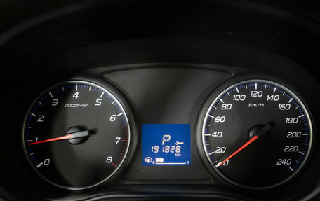 Mitsubishi Outlander III рестайлинг 3, 2017 год, 1 540 000 рублей, 12 фотография