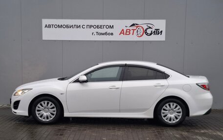 Mazda 6, 2011 год, 950 000 рублей, 4 фотография