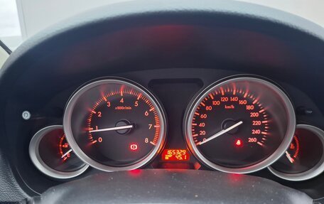 Mazda 6, 2011 год, 950 000 рублей, 9 фотография