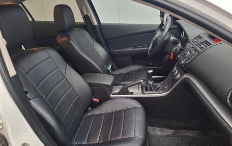 Mazda 6, 2011 год, 950 000 рублей, 10 фотография