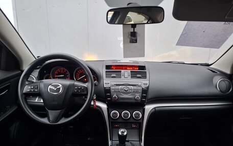 Mazda 6, 2011 год, 950 000 рублей, 15 фотография