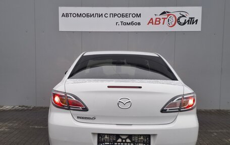 Mazda 6, 2011 год, 950 000 рублей, 6 фотография
