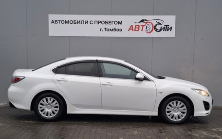 Mazda 6, 2011 год, 950 000 рублей, 8 фотография