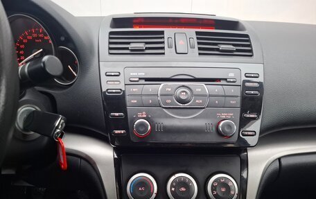 Mazda 6, 2011 год, 950 000 рублей, 16 фотография