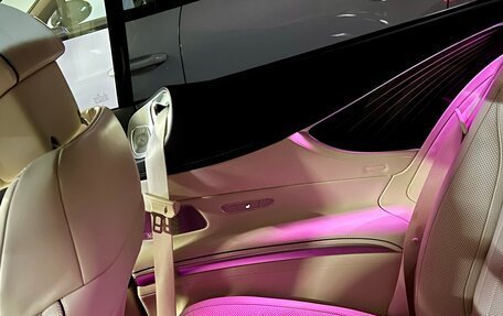 Mercedes-Benz S-Класс, 2017 год, 7 450 рублей, 11 фотография