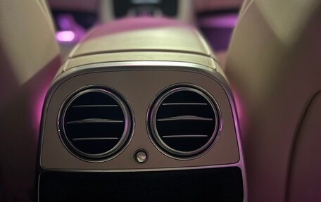 Mercedes-Benz S-Класс, 2017 год, 7 450 рублей, 10 фотография