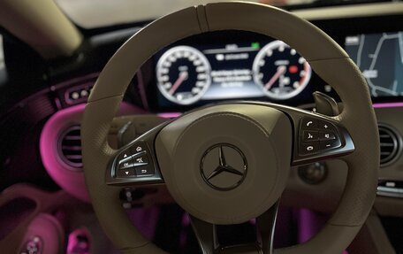 Mercedes-Benz S-Класс, 2017 год, 7 450 рублей, 8 фотография