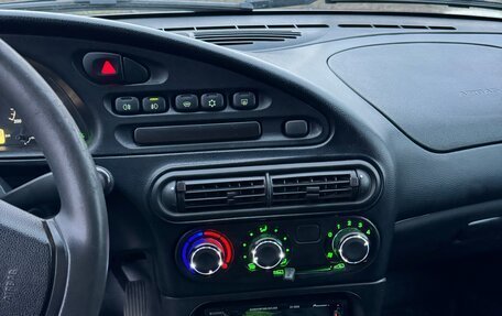 Chevrolet Niva I рестайлинг, 2018 год, 750 000 рублей, 10 фотография