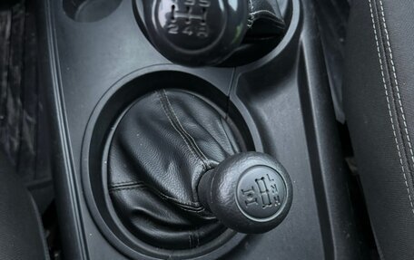 Chevrolet Niva I рестайлинг, 2018 год, 750 000 рублей, 6 фотография