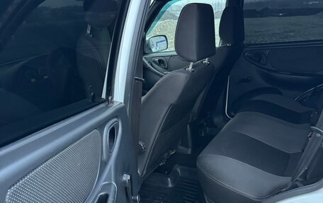 Chevrolet Niva I рестайлинг, 2018 год, 750 000 рублей, 7 фотография