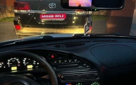 Chevrolet Niva I рестайлинг, 2018 год, 750 000 рублей, 11 фотография