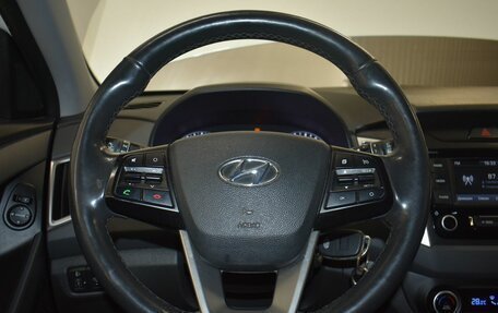 Hyundai Creta I рестайлинг, 2019 год, 1 749 000 рублей, 5 фотография